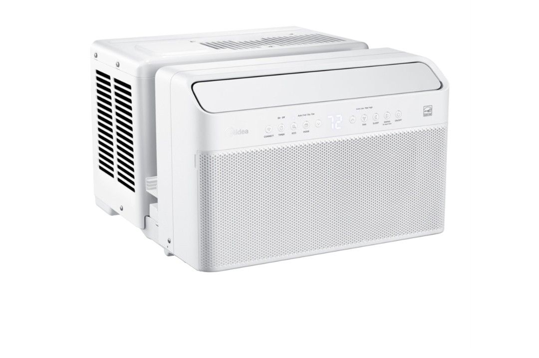 Window AC Unit