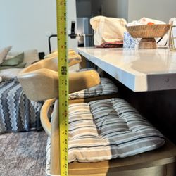 Bar Stools 