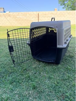 Dog Cage