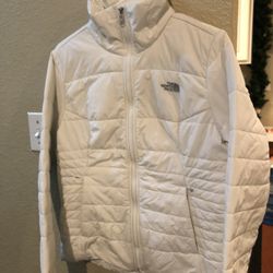 The North Face Women’s Jacket M