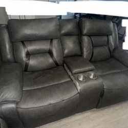 Recliner 