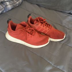 Adidas NMD Brick Size 10