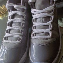 Air Jordan 11 Retro Size 3.5Y