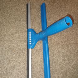Window Squeegee 