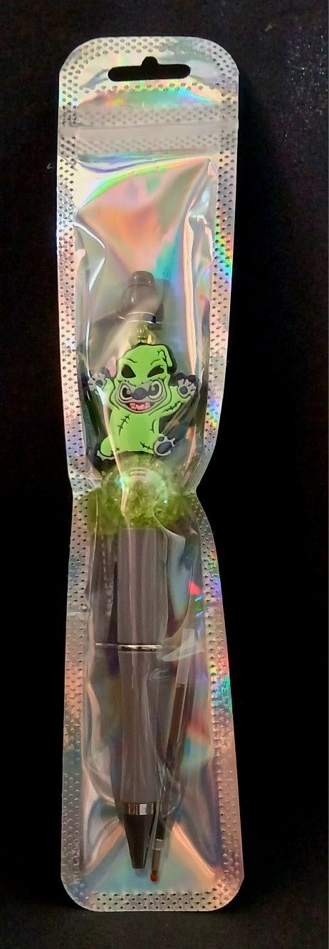 Beaded Pen