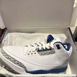 jordan 3 wizard