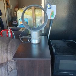 Dyson Table Fan