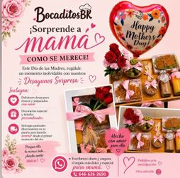 Desayunos Sorpresa. Gift Ideas