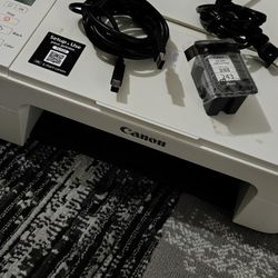 Canon TS3122 Copier/ Printer Multifuntional 
