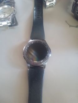 Samsung Smart watch