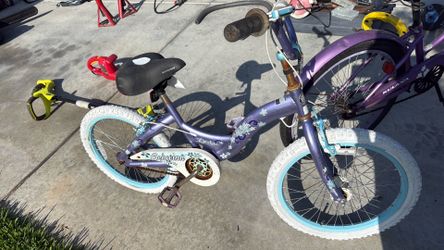 Bike free