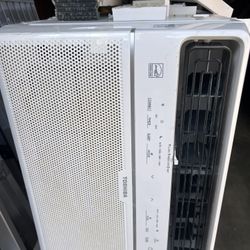 (2) Toshiba Window AC 12,000 BTU 