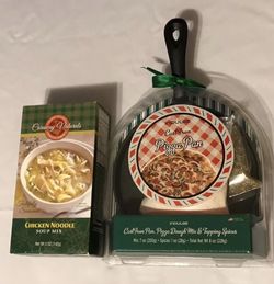 Cooking kits