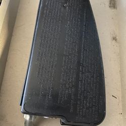  MERCEDES ML FRONT RIGHT SIDE SEAT MODULE 1(contact info removed)05 (contact info removed)8E 