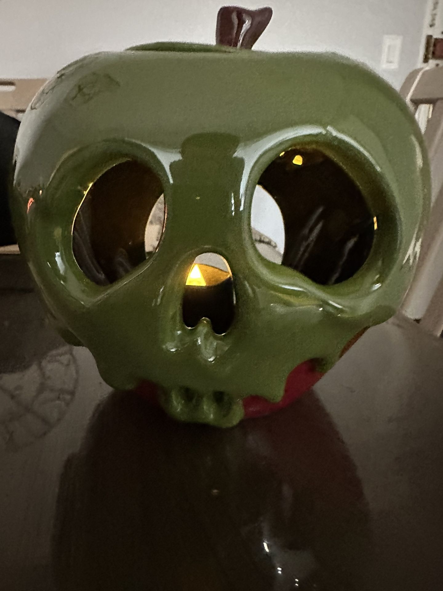Disney Poison Apple Just One Bite 