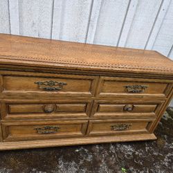 Good Sturdy Dresser