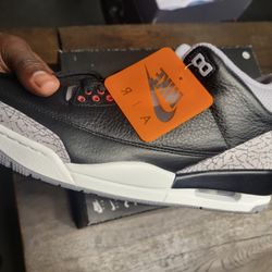 Jordan 3
