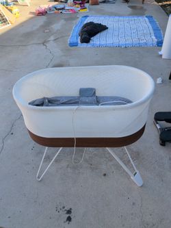 Snoo Bassinet