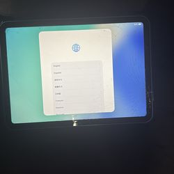 iPad