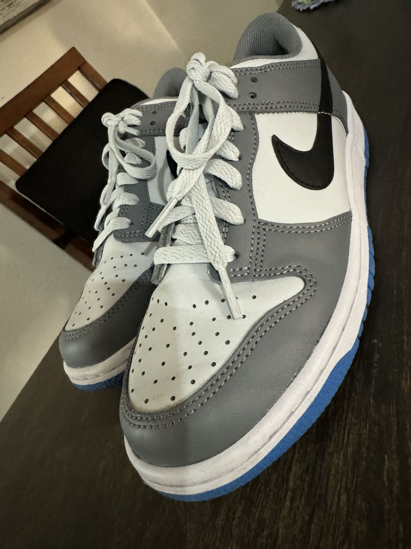 Nike Dunks Size 6.5Y / Women’s 8