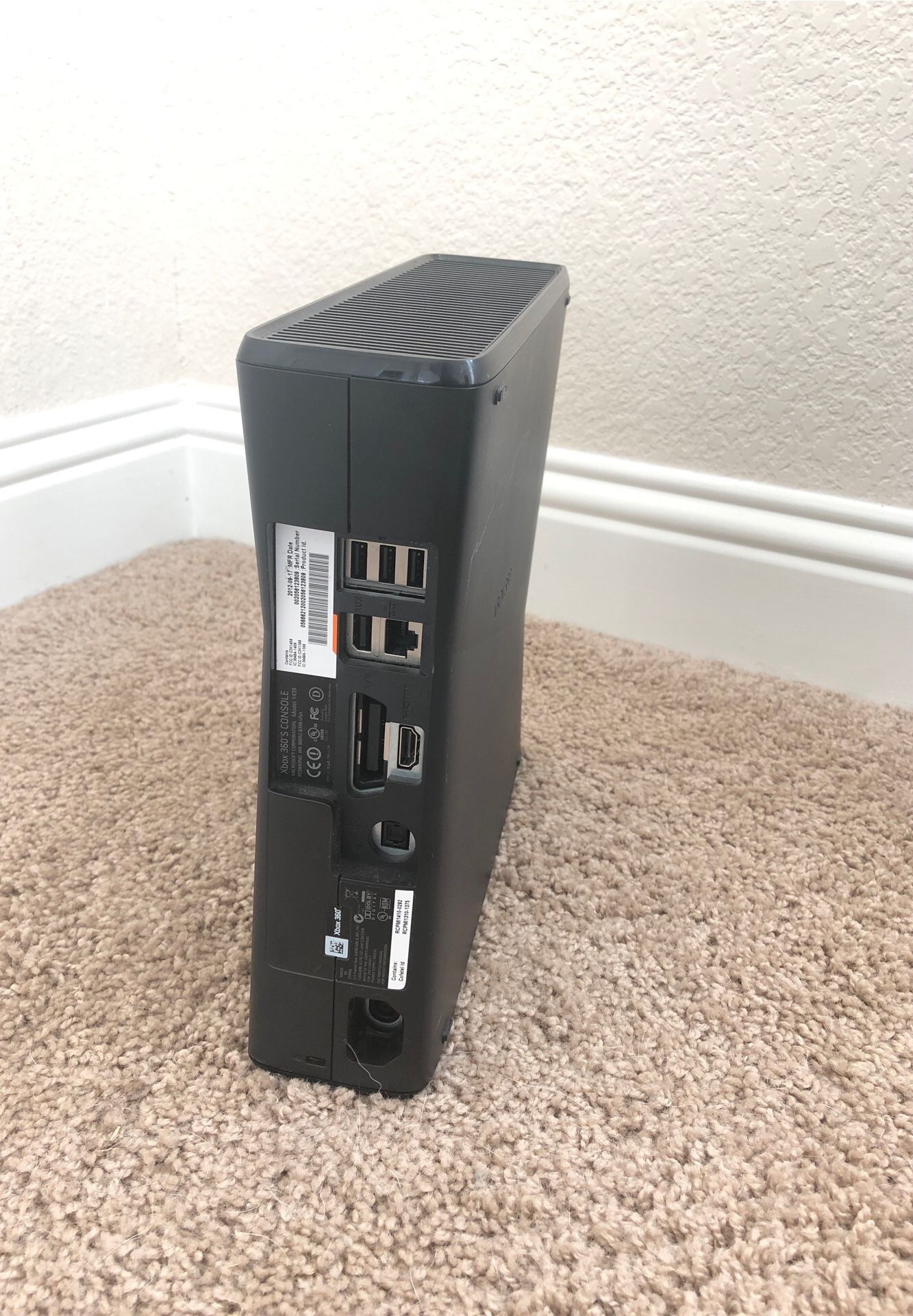 XBOX 360