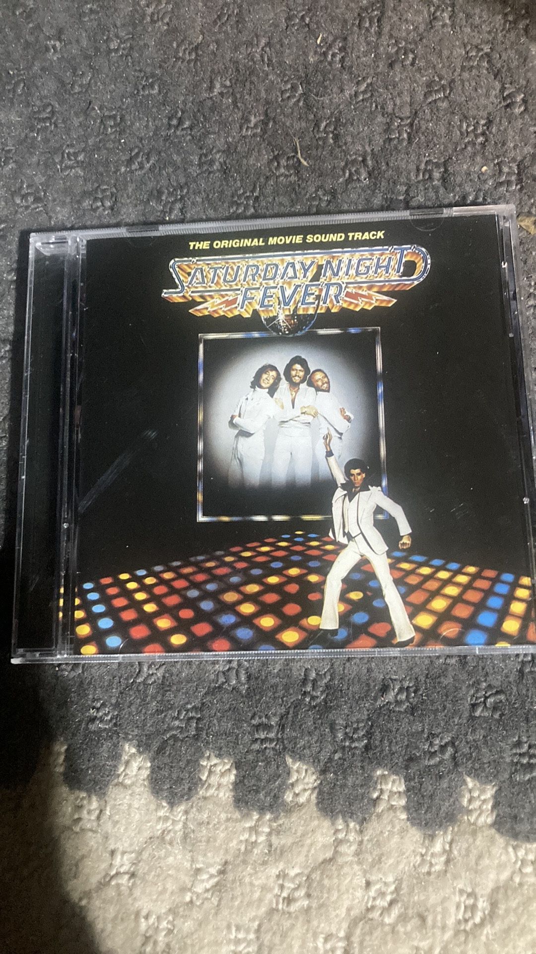 Pre-Owned Saturday Night Fever [Original Motion Picture Soundtrack] [Remaster]