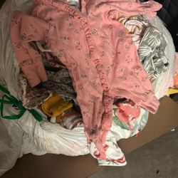 Newborn Baby girl cloths !!! 