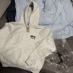 Stussy Honolulu Hoodie