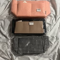 Purse Organizers