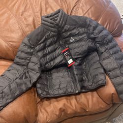 Gerry lightweight puffer 