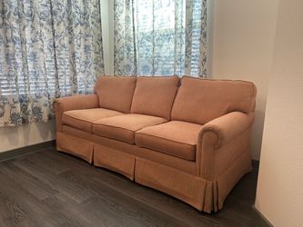 Ethan Allen Sofa