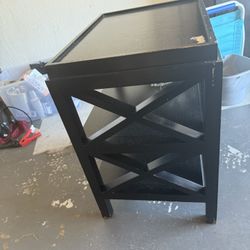 End Table 