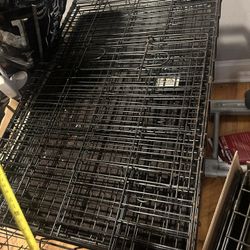 Dog Cage