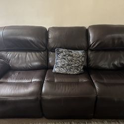 Couch 3+2 Seats 
