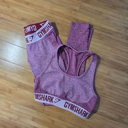 Gymshark Flex Set