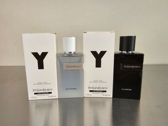 Ysl colognes