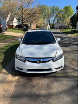 2009 Honda Civic