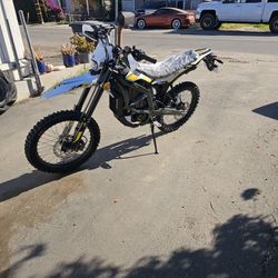 2024 Surron Ultra bee