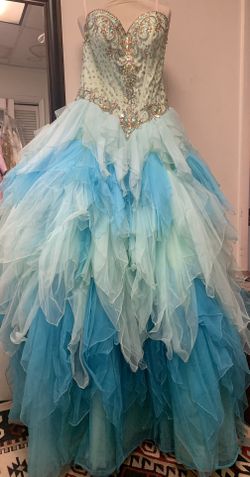 Quince dress