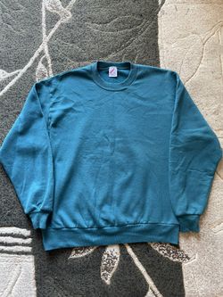 Vintage Jerzees Crewneck Sweater