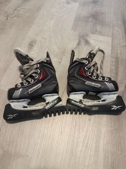 Youth Bauer Vapor x30