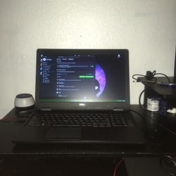 dell latitude 5591 laptop