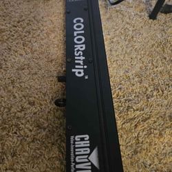 Chauvet Colorstrip 