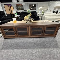 79 “ Tv Stand 