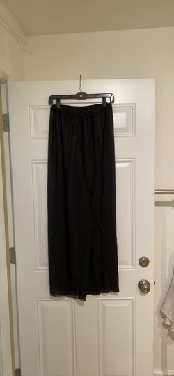 Nasty Gal Mesh Skirt