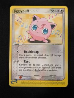 Jigglypuff 41/95