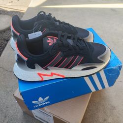 Adidas tresc run (boost) size 9