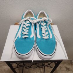 Vans - Women's 7 1/2
