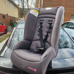 Safety First Car Seat