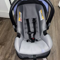 Newborn Baby Car Seat 